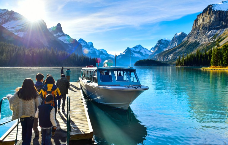 Why local SEO matters for tour operators