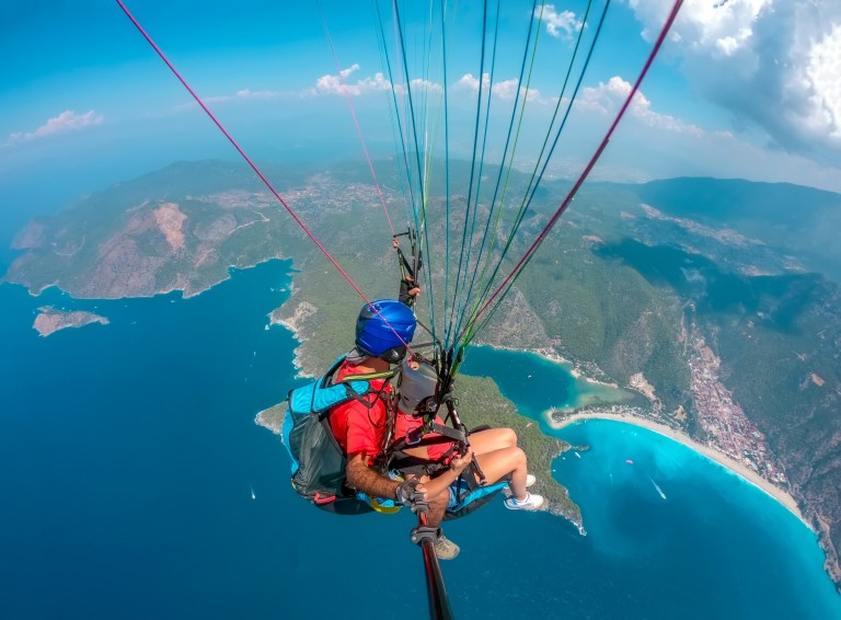 How smarter landing pages increase conversion for tour businesses