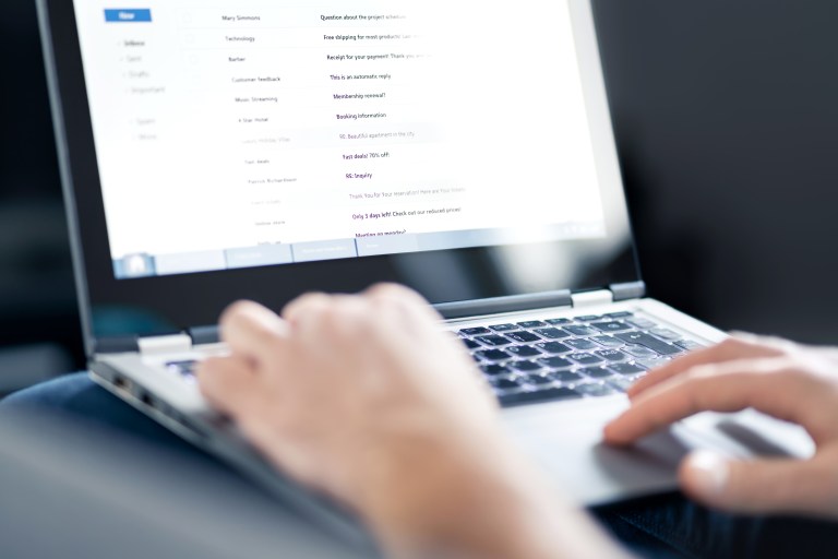 How to build and segment your email list for more bookings