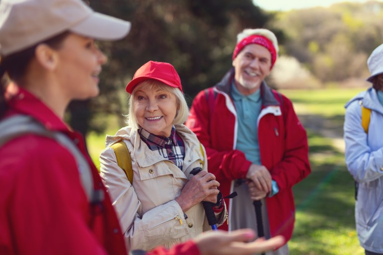 Productivity tips for tour operators and guides