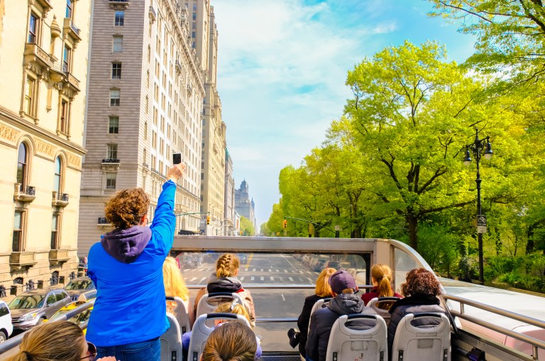 How to run a social media contest that drives bookings for your tour business