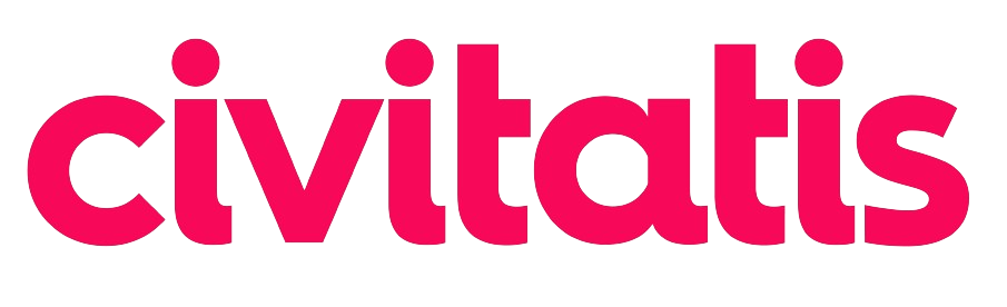 logo, company name