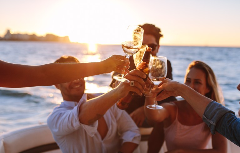 How dynamic pricing can increase revenue for boat rentals