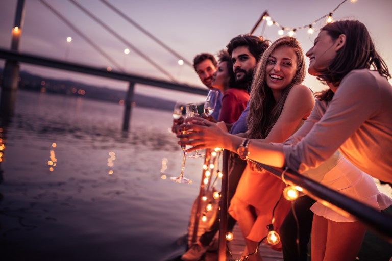 Experience seamless private event planning and management with FareHarbor’s new solution