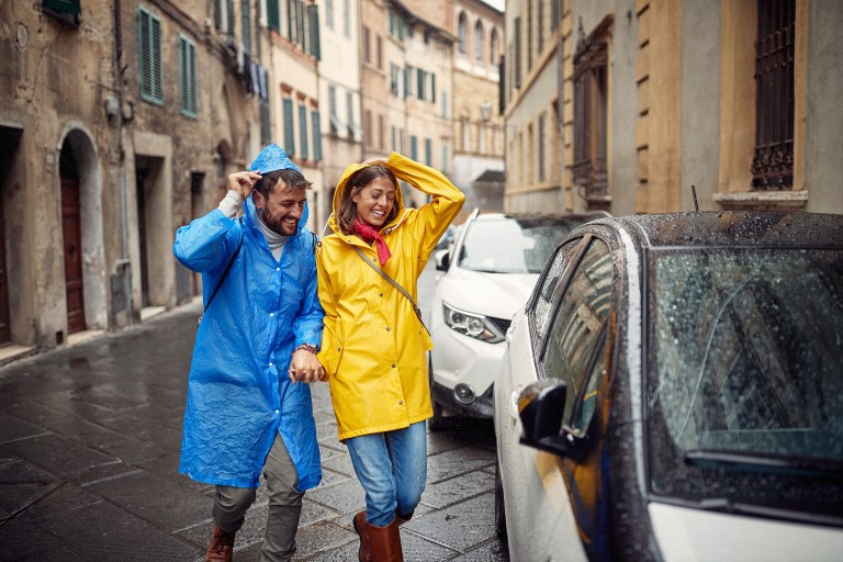 How to turn tour weather disruptions into loyalty-building moments