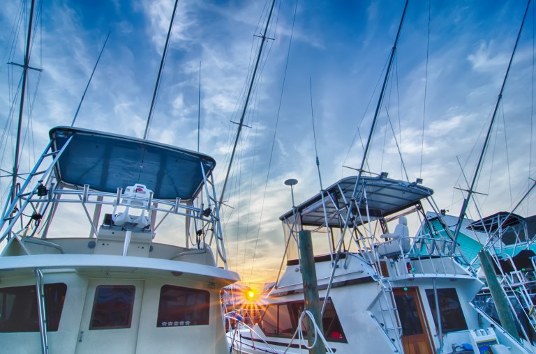 10 marketing tips to reel in more fishing charter customers this season
