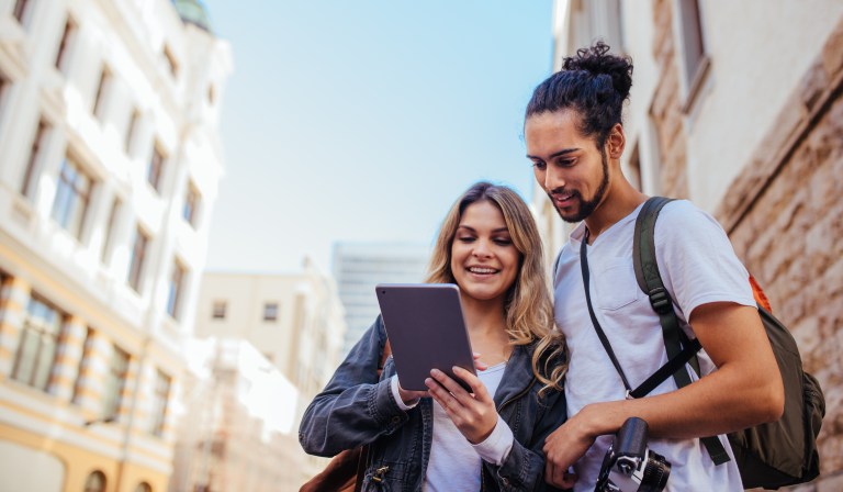 How tour operators can use CTAs to get more bookings