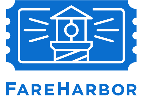 FareHarbor Logo