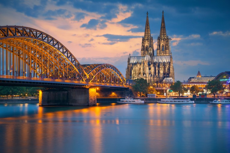 Meet the new FareHarbor + KORONA Cloud POS integration for German operators